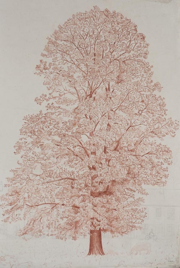 Jethro BUCK (b.1986) Summer Lime, 2019