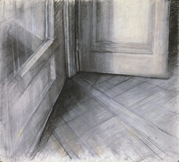 Ra'anan Levy, A Slight Breeze, 2012