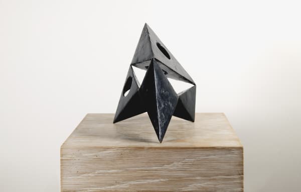 Lynn Chadwick - Pyramids IV, 1965