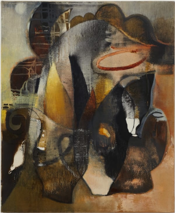 Jenny Franklin, Halo, 2009-11