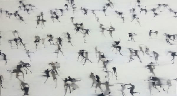 Jonathan Huxley, Main Drag, 2013