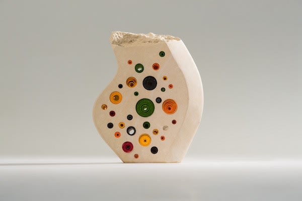 Tom Stogdon, The Florist, 2018