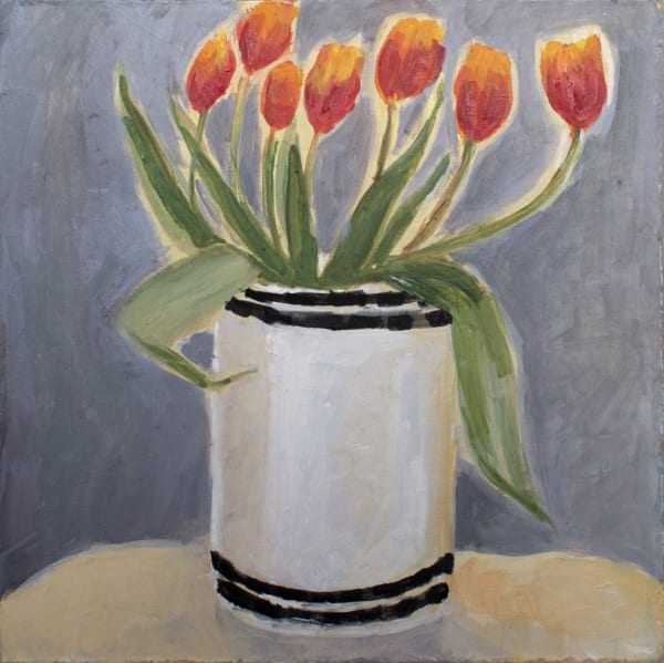 Tessa Newcomb, A Little Gift , 2015