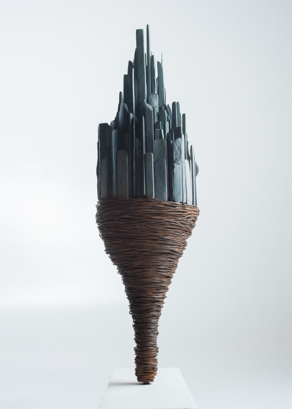 Tom Stogdon, Nest, 2018