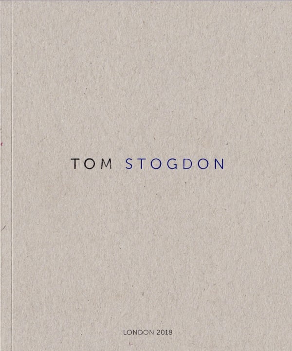 Tom Stogdon