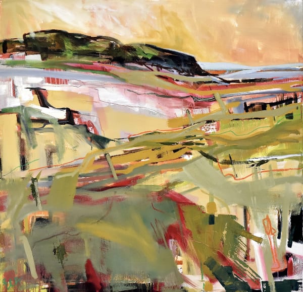 Emma Haggas Grafton Clump