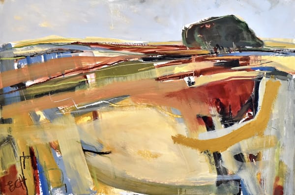 Emma Haggas, Collingbourne Clump