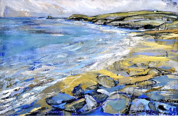 Emma Haggas, Constantine Bay