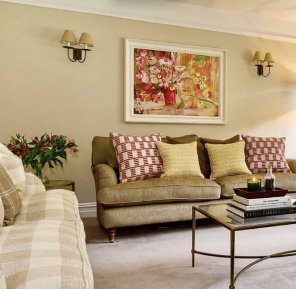 Still life by Emma Haggas