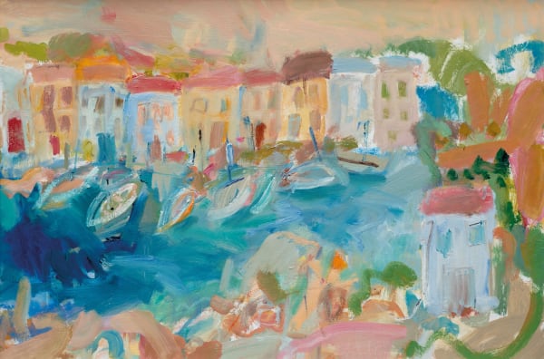 Jemma Powell Searching for Stillness