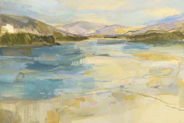 Kate Rhodes Roots and Wings