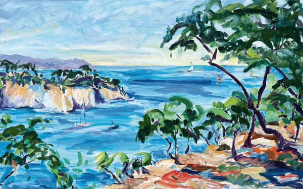 Fi Katzler Along the Way