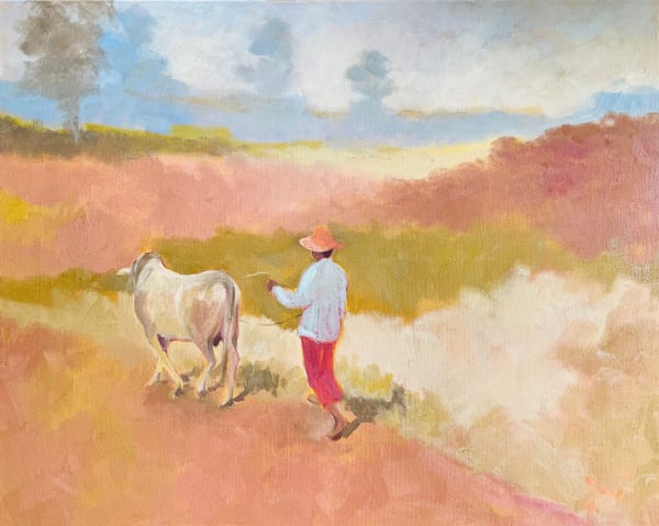 Clare Granger Interactions