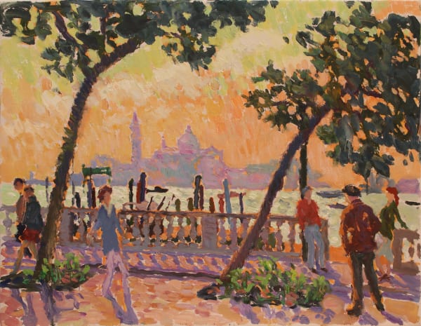 Hugo Grenville Recent Works