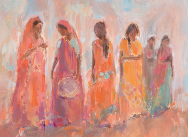 Jemma Powell India Collection | Cornbury House Horse Trials