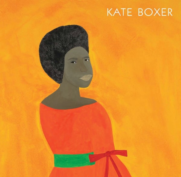 Kate Boxer Roll Over Constance