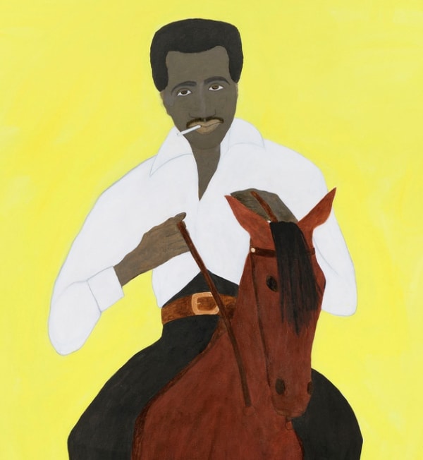 Kate Boxer Liberace I Presume?