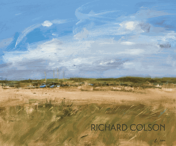 Richard Colson At First Sight