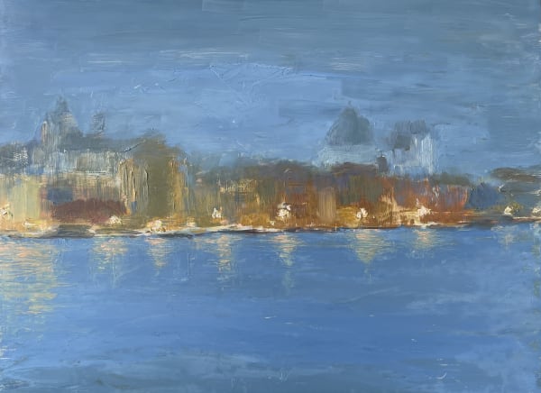 Celia Montague A Light in the Heart