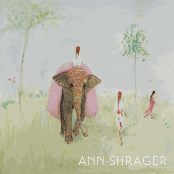 Ann Shrager