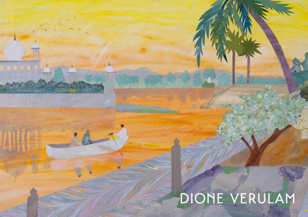 Dione Verulam