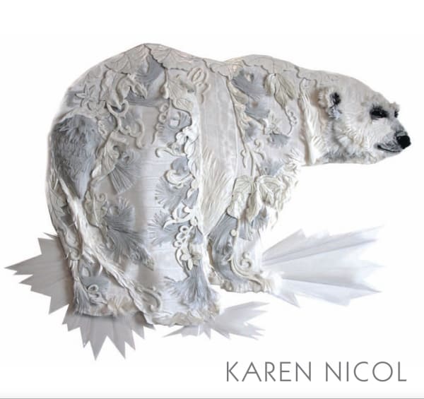 Karen Nicol