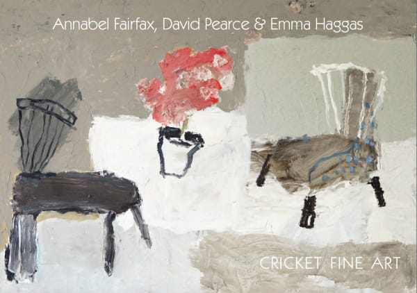 In Bloom - Annabel Fairfax, David Pearce and Emma Haggas