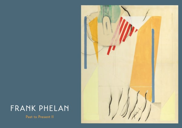 Frank Phelan
