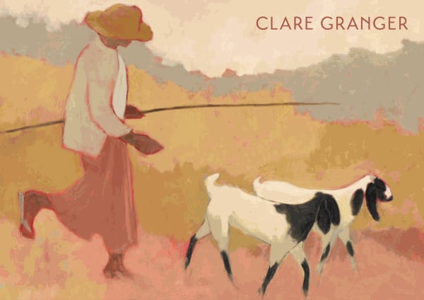 Clare Granger