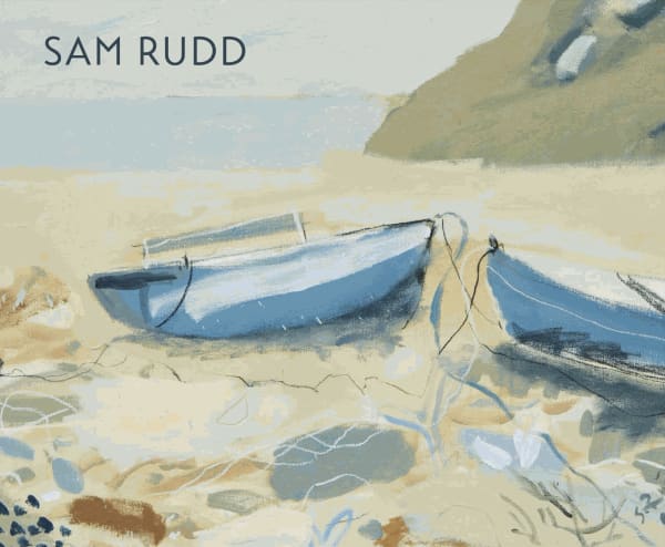 Sam Rudd