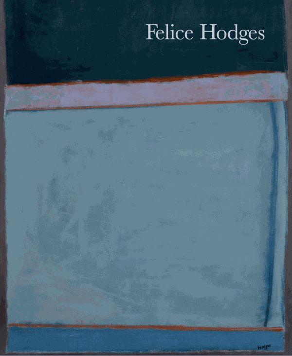 Felice Hodges