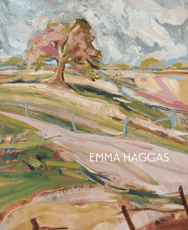 Emma Haggas