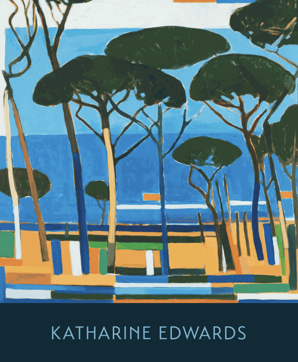 Katharine Edwards