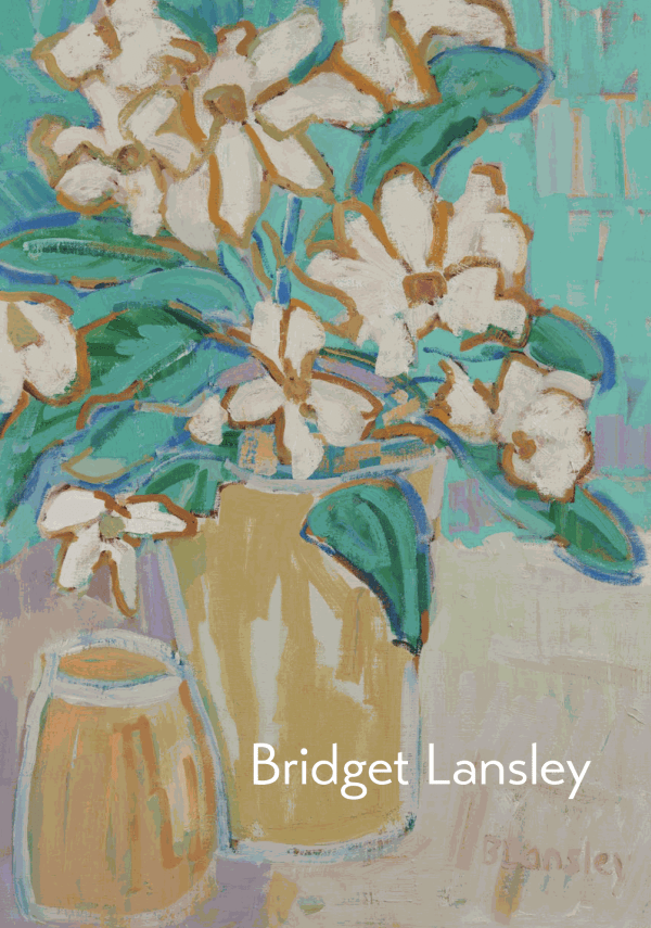 Bridget Lansley