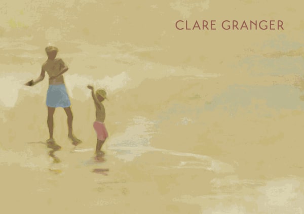 Clare Granger