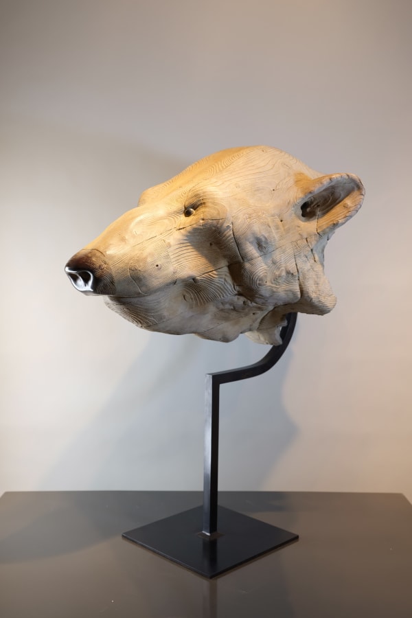 Quentin Garel, Ursus, 2020