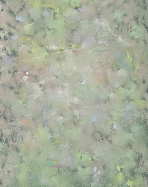 Yanqing Low, Never Fade Away, 2024