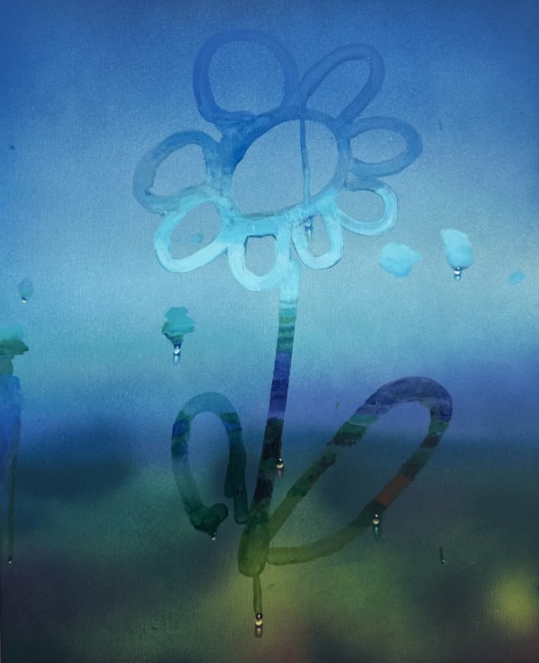 Jochen Mühlenbrink, WP Flower, 2025