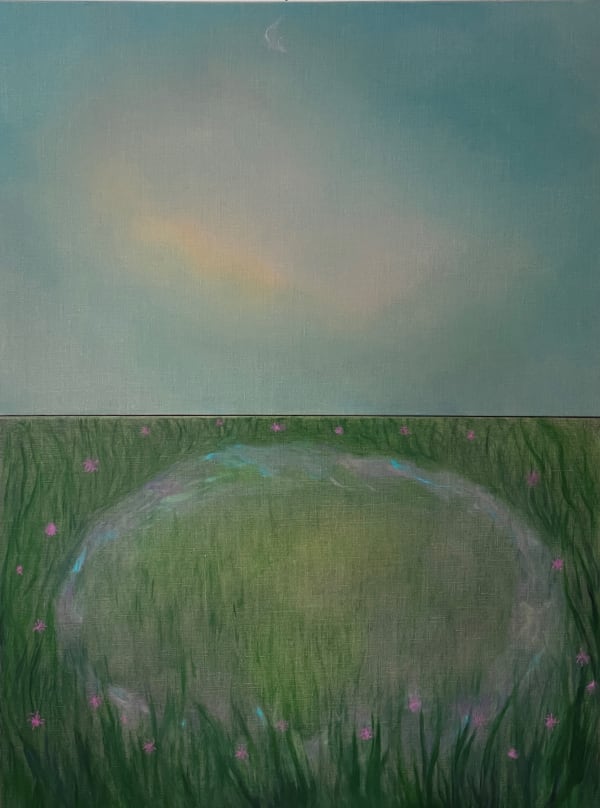 Marla Bendini, Fairy Conclave, 2021