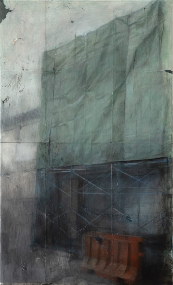 Joel Seow, Orchestrator of Small Things, 2024