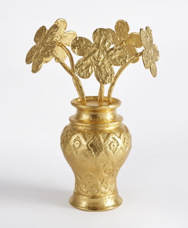 Hubert Le Gall, Vase Everso Louloudia - Grand Modèle, 2016