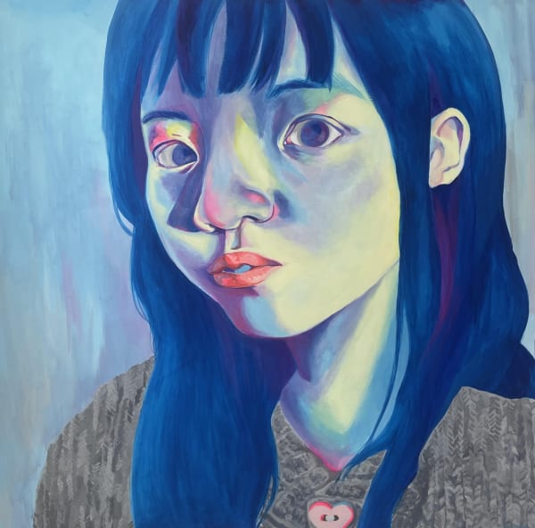 Goh Jia Jie, I’m Only Friends With The Pretty People, 2021