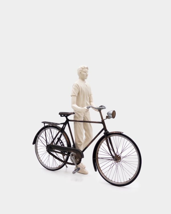 Yom Bo Sung, Walk, 2025