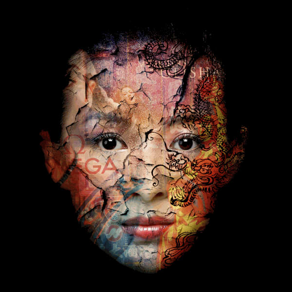 Bruno Timmermans , Zhang (Ziyi), 2012