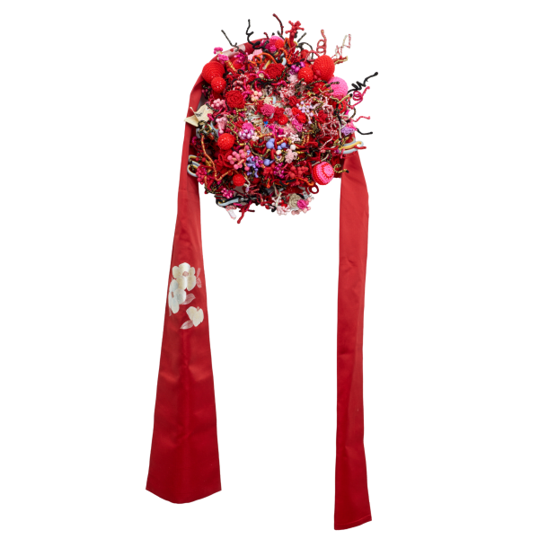 Hiromi Tango, Heart Song (Love), 2025