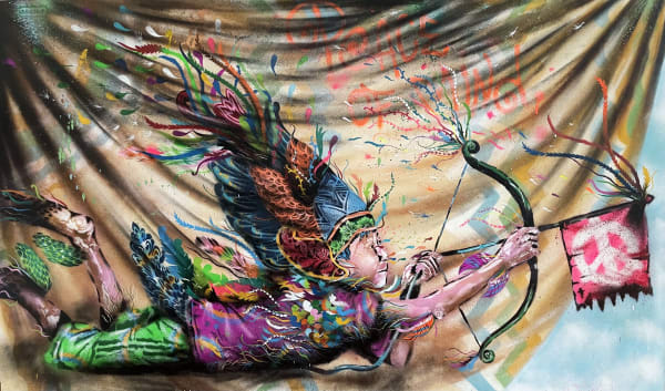 Anagard, Spray Voice of Diversity , 2022