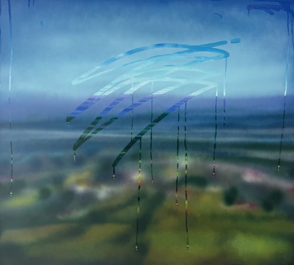 Jochen Mühlenbrink, WP Black Forest, 2025