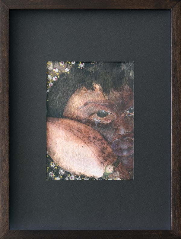 Aisha Rosli, Epitaph #14, 2022-2023