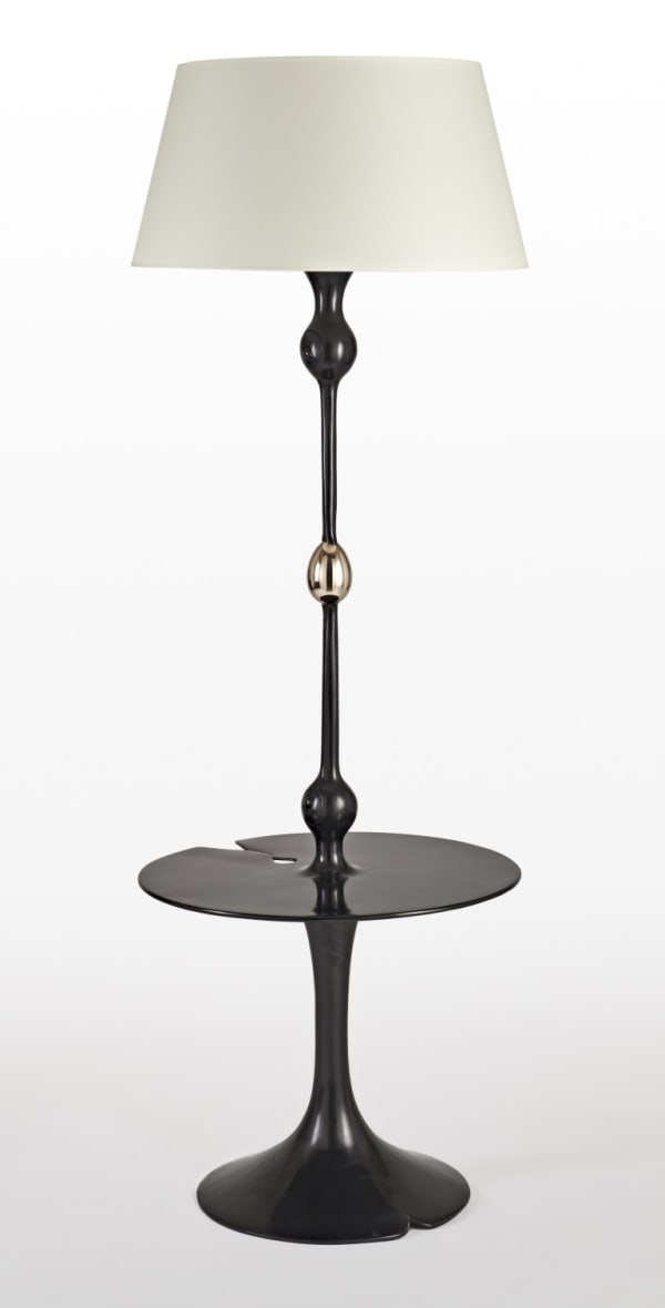Hubert Le Gall, Passoda Floor Lamp, 2018