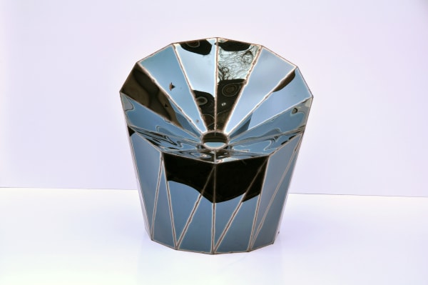 Julian Mayor, Black Solaris , 2017